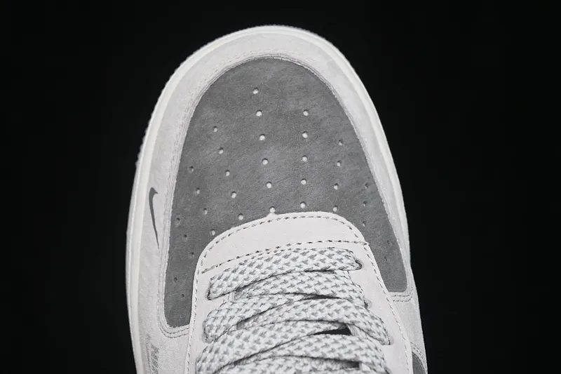 All categories Nk Air Force 1 Air Force series Nk Air Force 1 Low Air Force low-top Nike Air Force 1'07 Low joint model Air Force 1 low-top casual sneakers WY0655-102